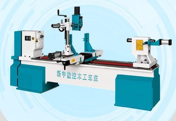 數(shù)控木工車(chē)床加工