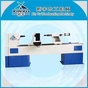 木工數(shù)控車(chē)床如何能夠滿足木材加工的需求？